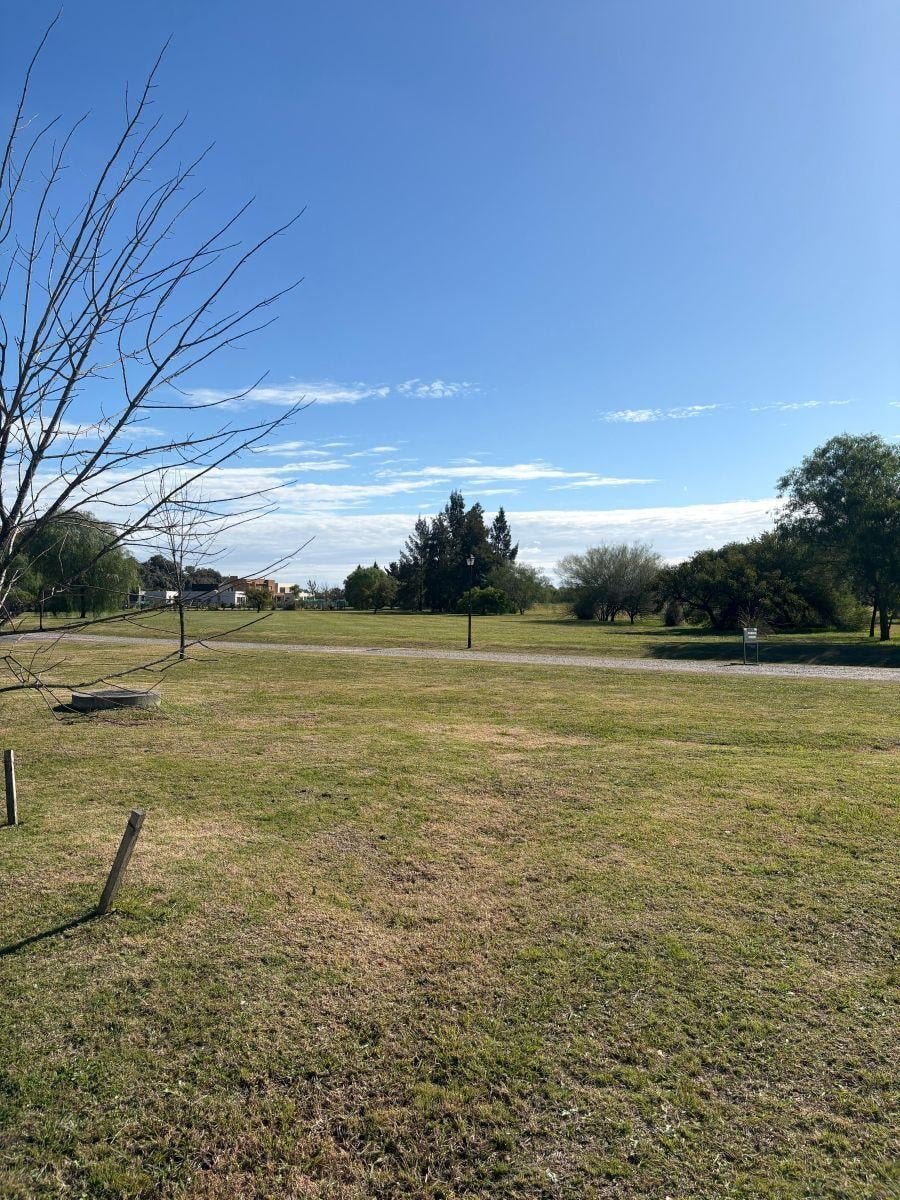 Terreno en Medal Country Club Pilar